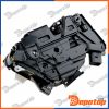 Serrure de porte gauche arrière pour VW | EZC-WW-090, 5N0839015D